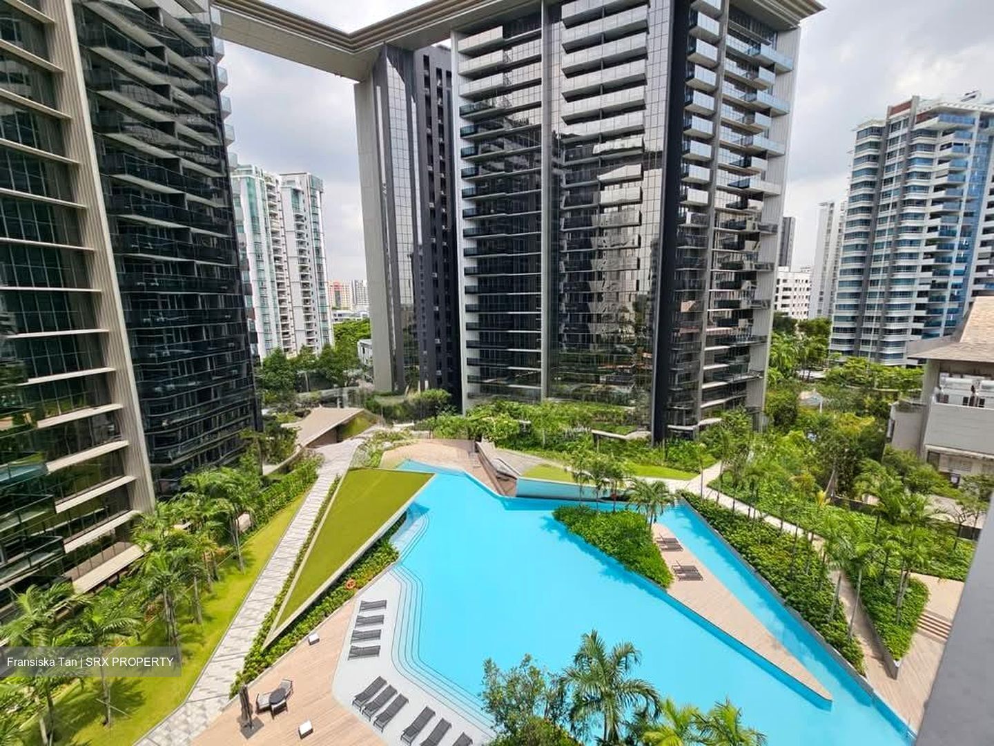 Amber Park (D15), Condominium #528017301